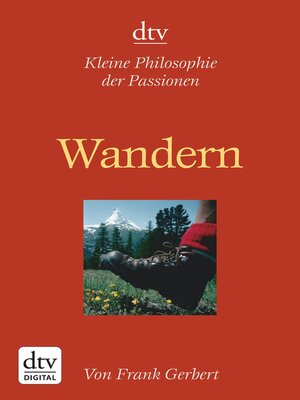 cover image of Wandern